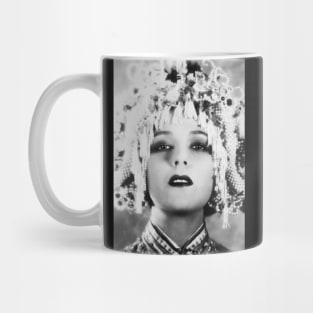 Bessie Love Mug